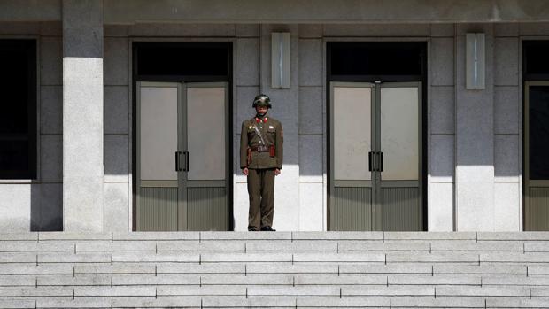 Corea del Norte negociará con Corea del Sur su participación en los Juegos de Invierno