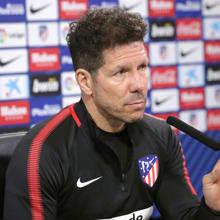 Diego Simeone