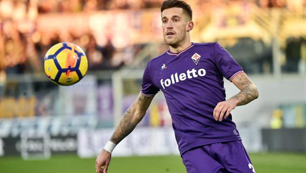 Fiorentina-Inter en directo