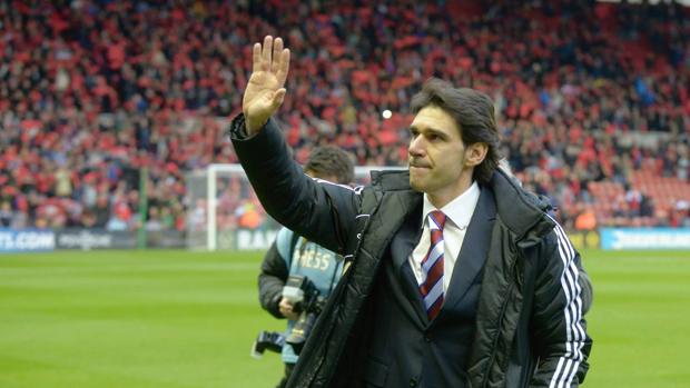 Karanka ficha por el Nottingham Forrest