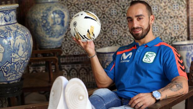 La jugada «histórica» de Ricardinho