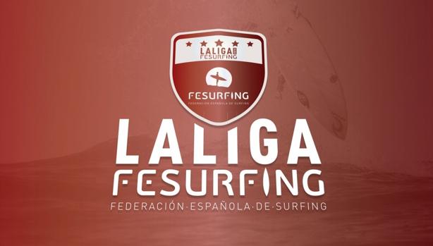 La Liga FESURFING, gran novedad de 2018