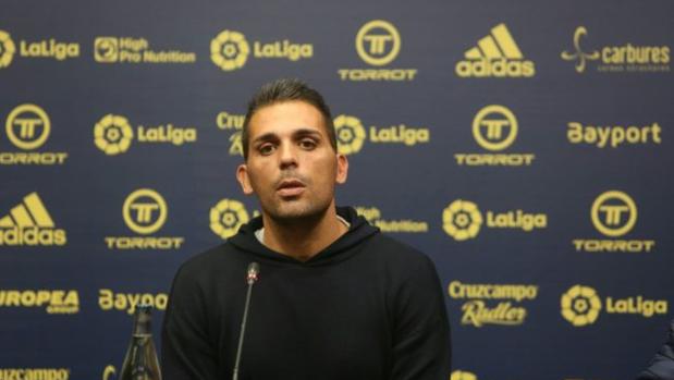 Perera: «No hemos sido inferiores en la eliminatoria»