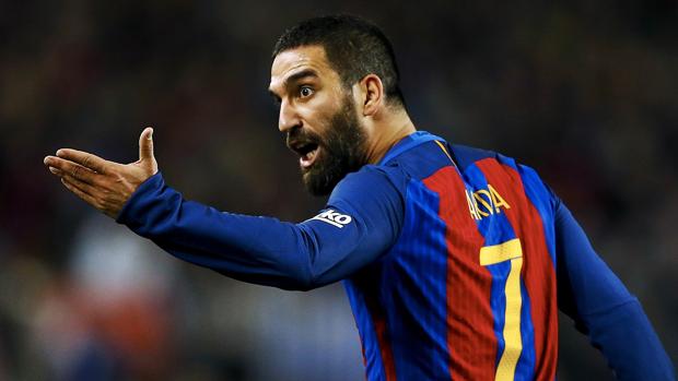 El emotivo mensaje de Arda: «Ser jugador del Barça fue el sueño más salvaje que tuve»