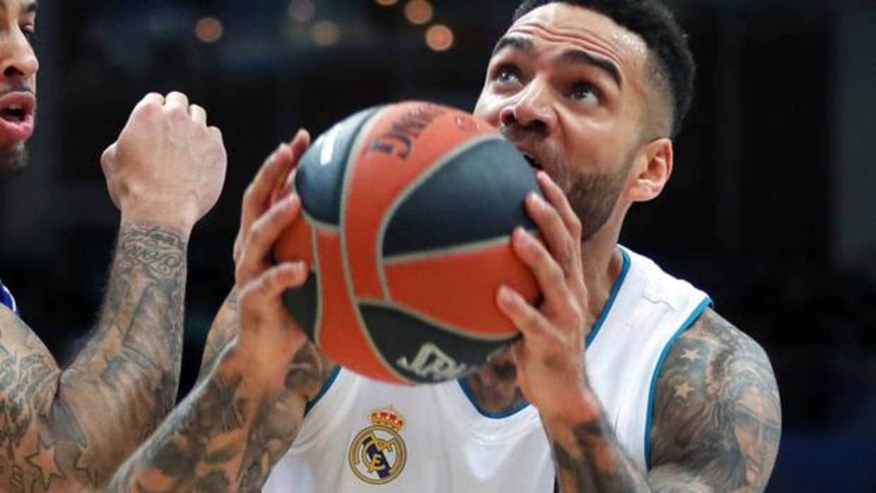 El Madrid no da opción a la revelación de la ACB