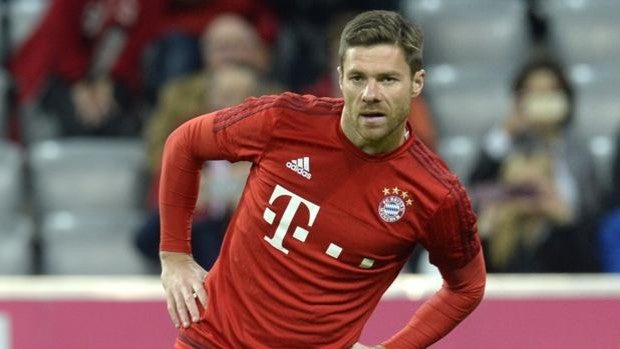 Xabi Alonso, de nuevo investigado