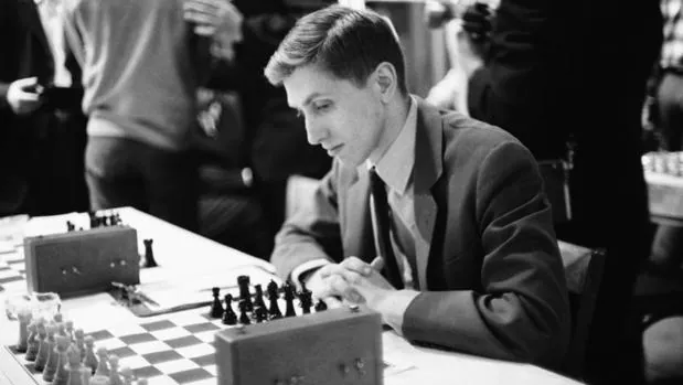 Diez frases clave en la vida de Bobby Fischer, diez años después de su muerte