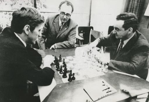 ▷ BOBBY FISCHER 【 Biografía ⊛ Frases ⊛ Curiosidades 】