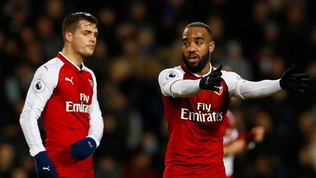 Arsenal-Crystal Palace en directo