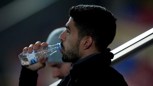 El Barça puede dejar sentenciada la Liga esta noche