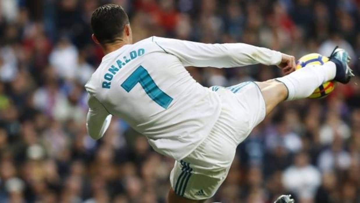 El Madrid vuelve a sentir las piernas