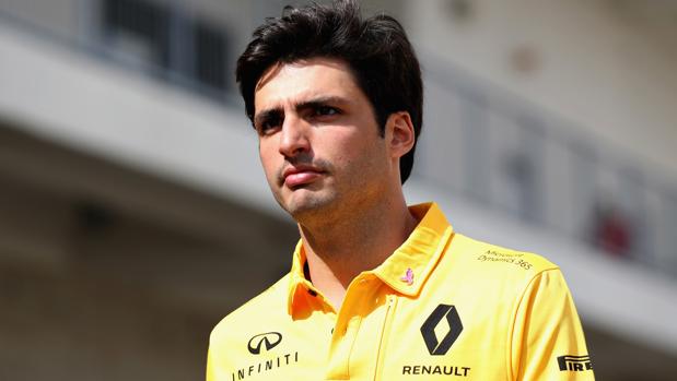 Carlos Sainz Jr. correrá en el Rally de Montecarlo