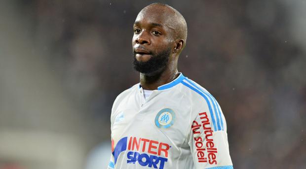 Lass Diarra, sorprendente refuerzo del PSG