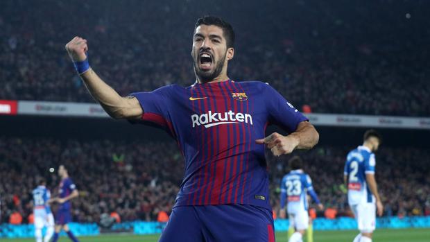 El Barça impone su superioridad