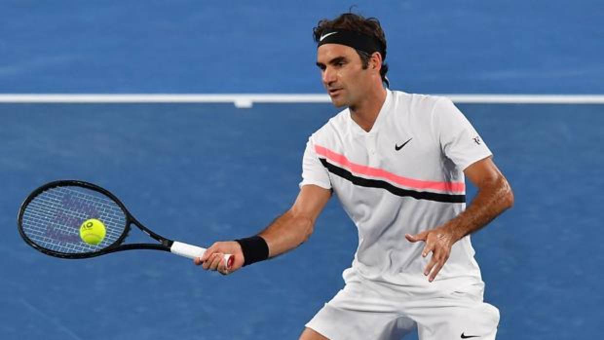 Federer y el cansancio castigan a Chung