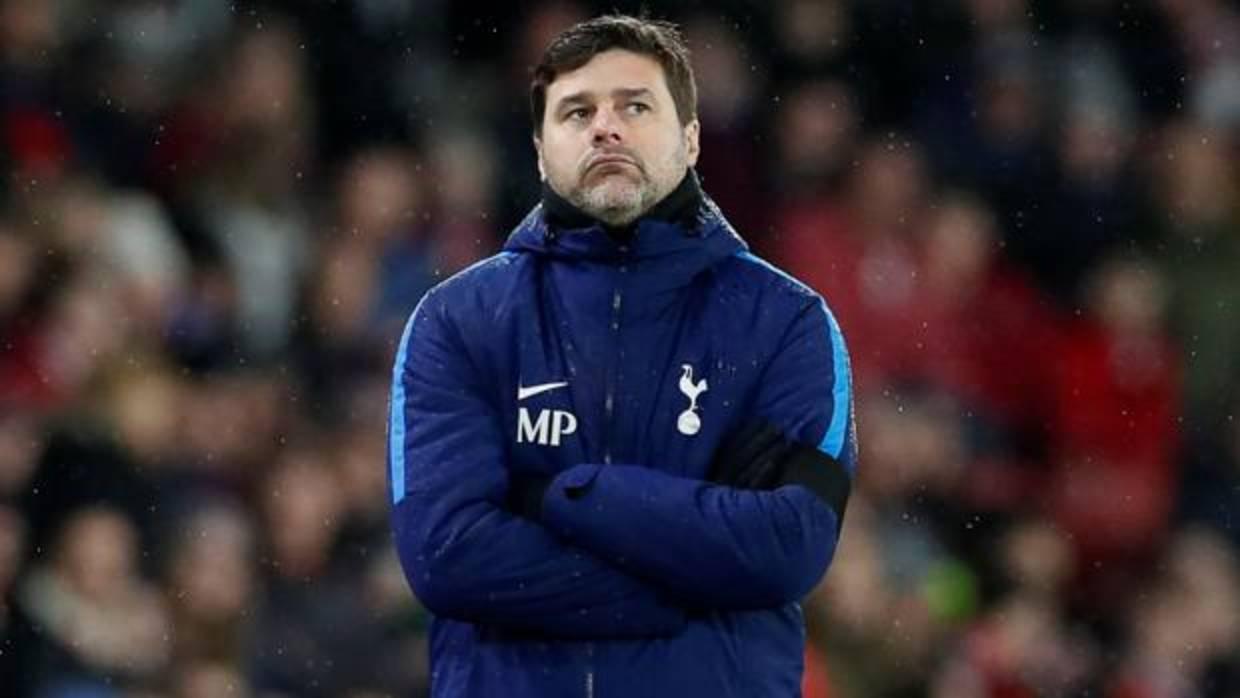 Pochettino: «Antes que entrenar al Barça me volvería a mi granja»