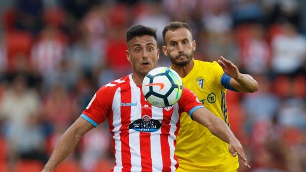 Cádiz-Lugo en directo