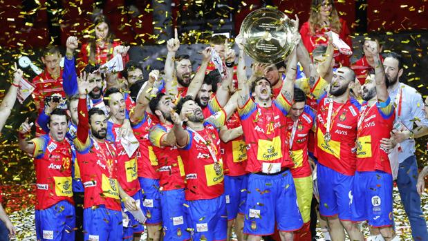 Por fin una generación de oro