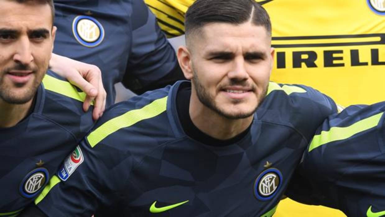 Mauro Icardi