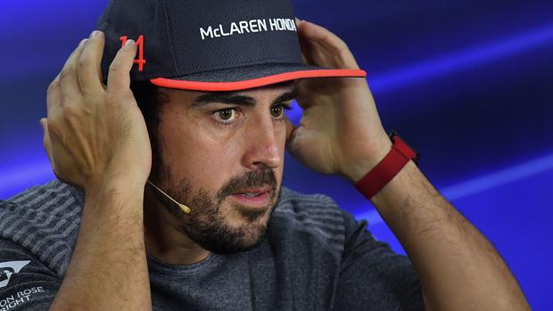 La profunda emoción del presidente de Toyota tras fichar a Fernando Alonso