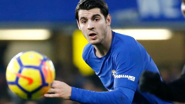 Chelsea-Bournemouth en directo