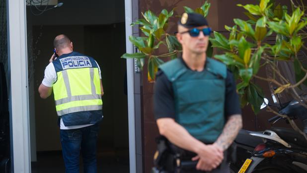 Así es la situación actual de Villar, Del Nido y Rosell