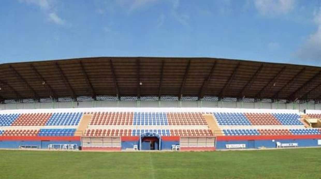 Estadio Luis Suñer de Alzira
