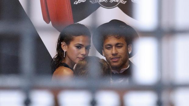 Así fue la exclusiva fiesta de cumpleaños de Neymar en París