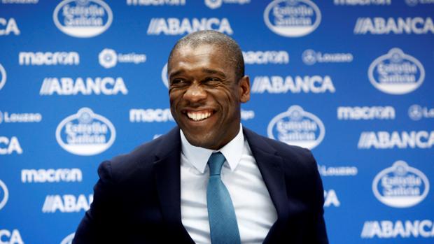 Seedorf: «Zidane tenía menos experiencia que yo y mira qué ha hecho»