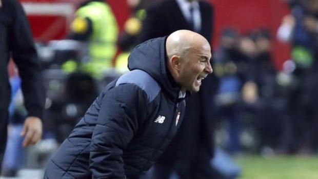 La cuarta plaza, ese complicado objetivo: Álvarez y Sampaoli, los últimos en lograrla para el Sevilla