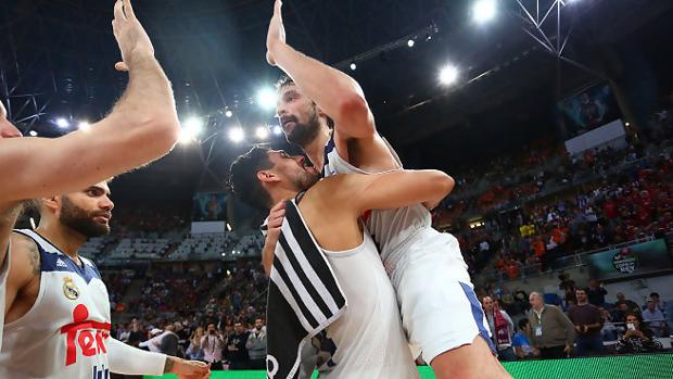 Los antecedentes de conflictividad laboral en el baloncesto español