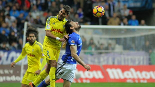 Las armas del Real Oviedo