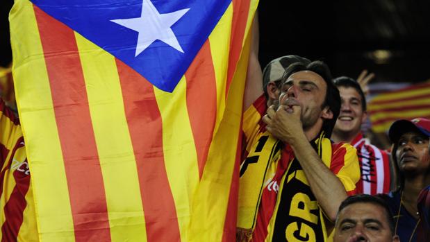 Se avecina otra pitada al himno