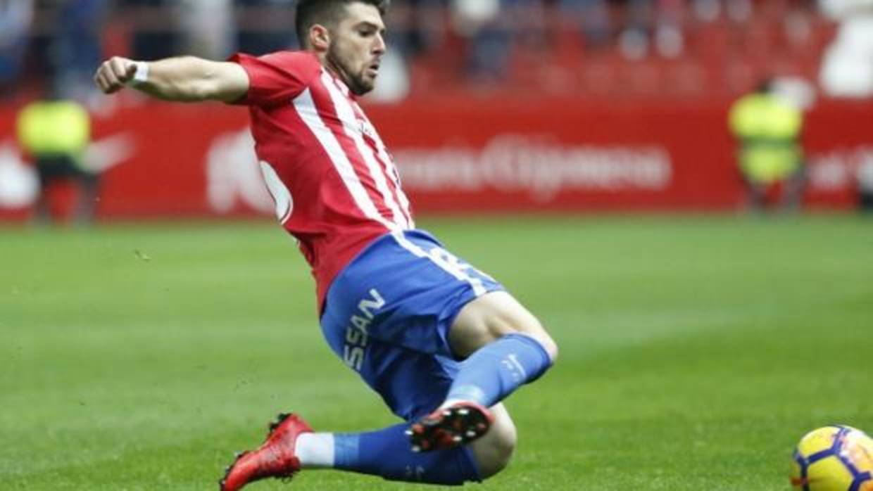 Sporting-Numancia en directo