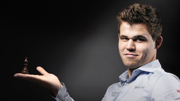 Carlsen reina en el ajedrez de Fischer