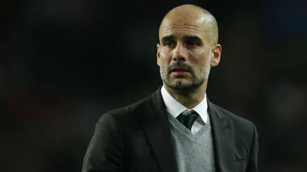 ¿Es Guardiola un entrenador sobrevalorado?