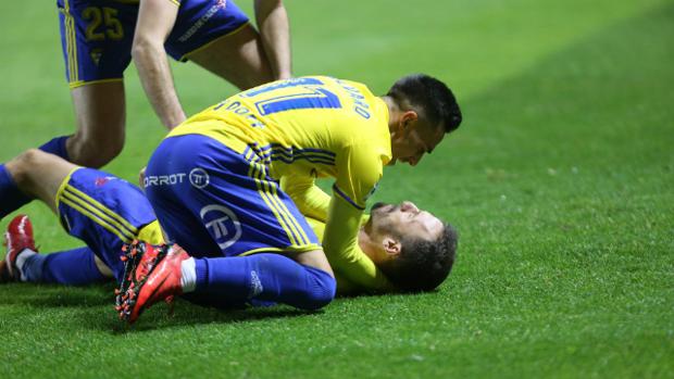 Las 5 claves para que el Cádiz CF pelee por el ascenso hasta el final