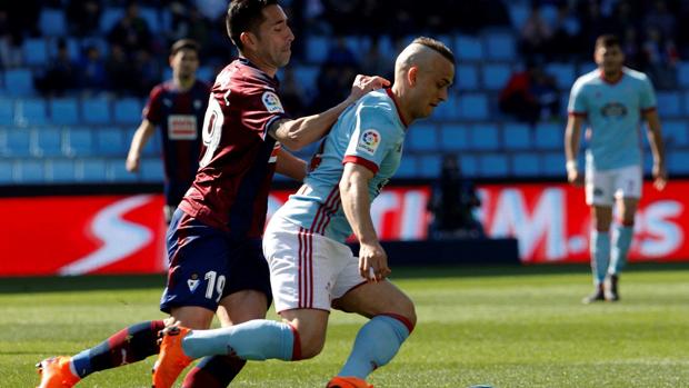 El Celta se reengancha a Europa