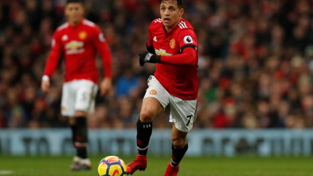 El United remonta y hunde al Chelsea en Old Trafford