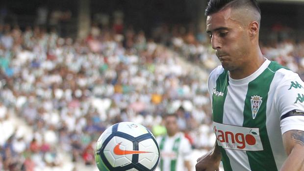 En directo: Córdoba CF-Real Valladolid