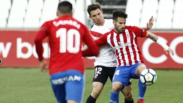 Un triunfo para honrar a Quini