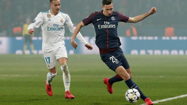 Draxler: «Gastamos 400 milones y ni pasamos de ronda»