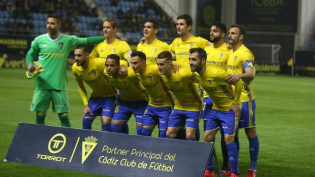 Cádiz CF contra Sevilla Atlético: las notas de los jugadores