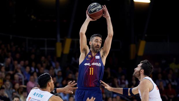 El Barça se cura las heridas en el clásico