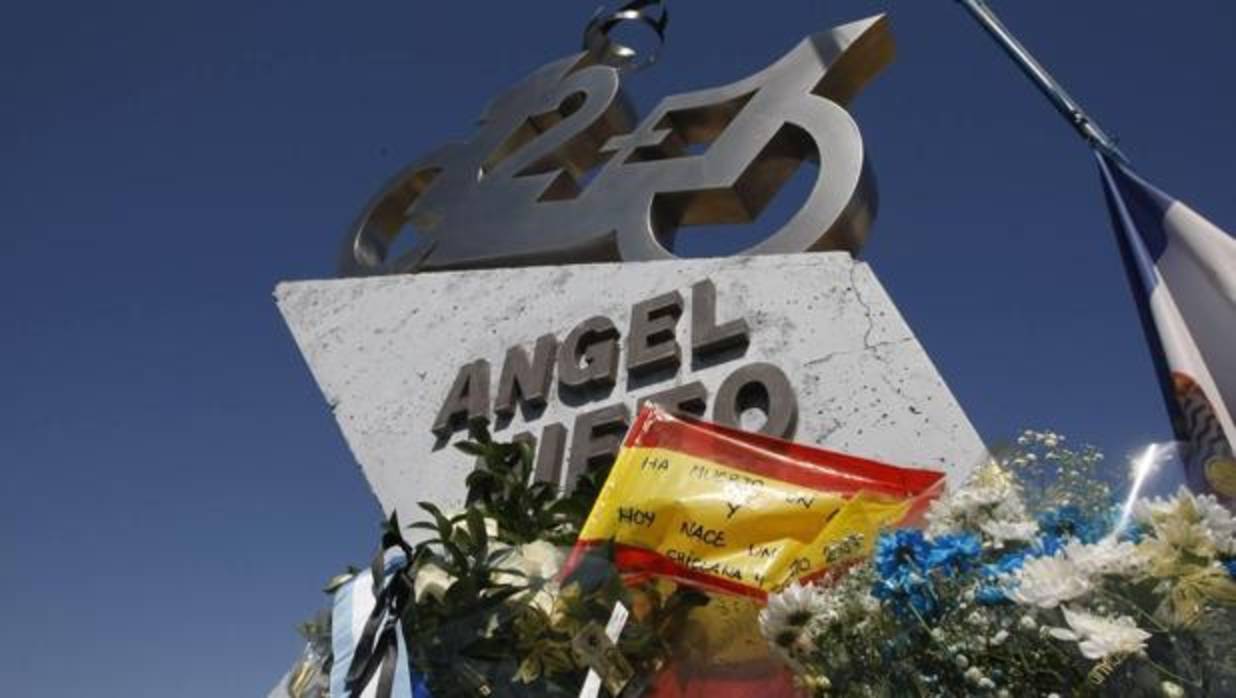Una tribuna rendirá homenaje al fallecido Ángel Nieto durante el GP de España en Jerez
