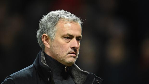 Mourinho aumenta su listado de excusas