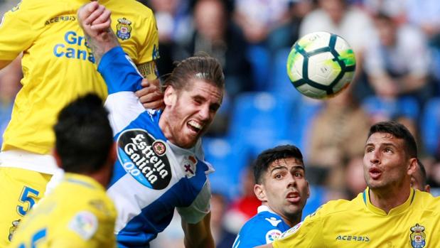 Un empate que no deja sonrisas