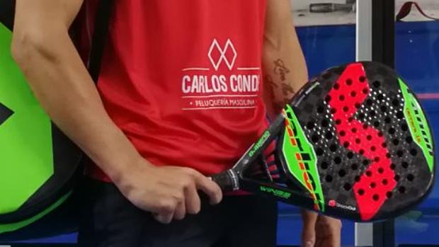 Varlion «inventa» las palas de verano e invierno