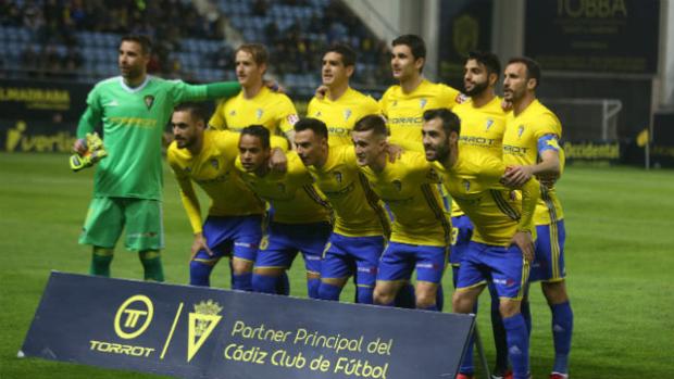 ¿Tiene Cervera ya a su once de gala?