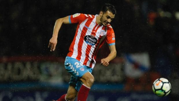 El Oviedo se acerca a la promoción y el Lugo da otro paso atrás